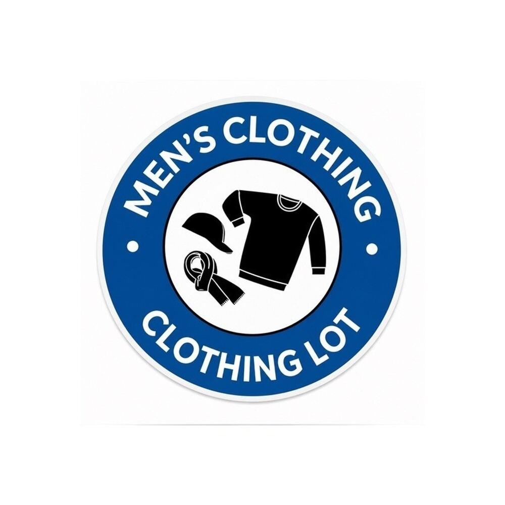 Real Essentials Mens Long Sleeve Shirts Size XL Lot of 3 Athletic Shirts Amazon